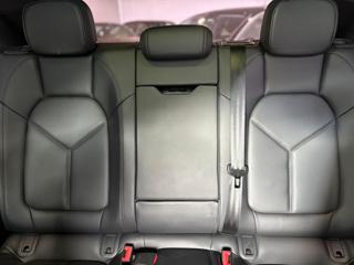 PORSCHE Macan usata, con Controllo vocale