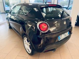 ALFA ROMEO MiTo usata, con Airbag Passeggero