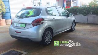 PEUGEOT 208 usata, con Chiusura centralizzata