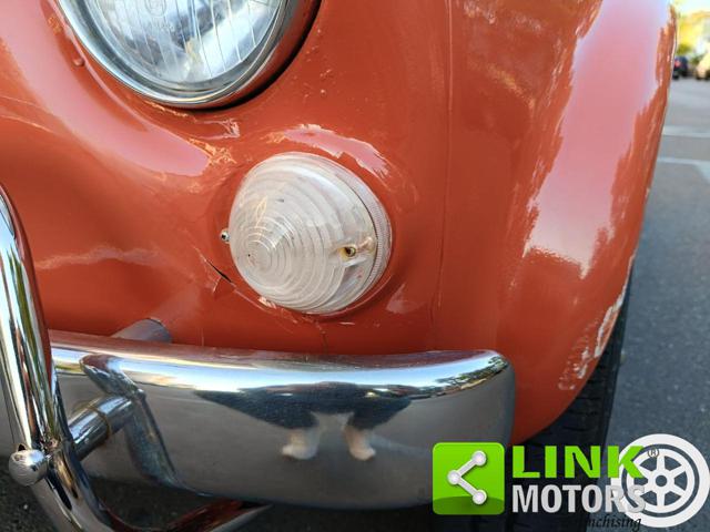 FIAT 500L usata 20
