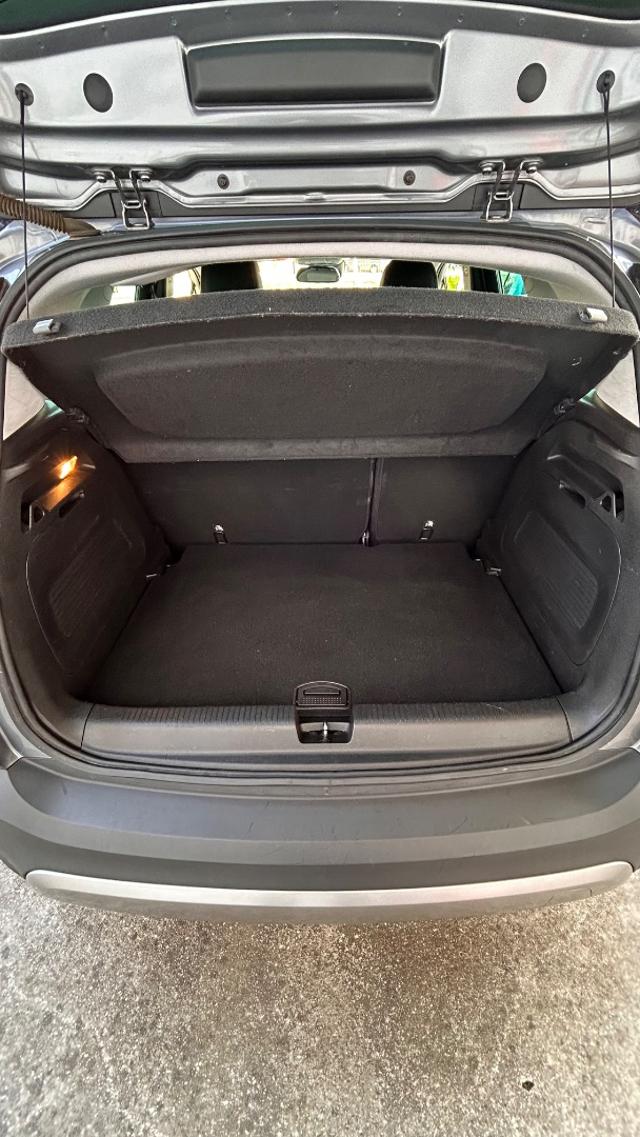 OPEL Crossland X usata, con Alzacristalli elettrici