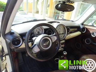 MINI Clubman usata, con Controllo trazione