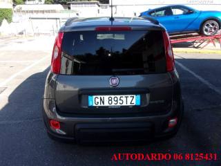 FIAT Panda usata, con Airbag Passeggero