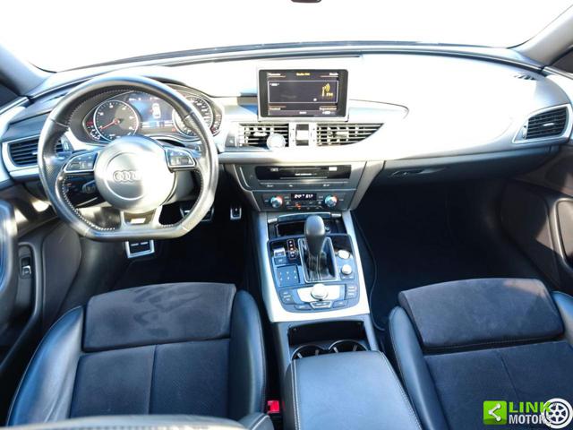 AUDI A6 usata, con Climatizzatore