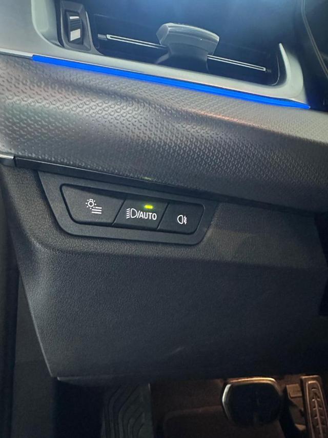 BMW X1 usata, con Portapacchi