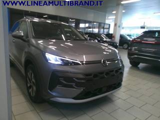 VOLKSWAGEN T-Roc usata, con Bracciolo