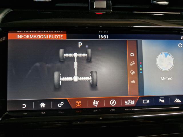 LAND ROVER Discovery Sport usata, con Portellone posteriore elettrico
