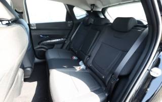 HYUNDAI Tucson usata, con Cruise Control