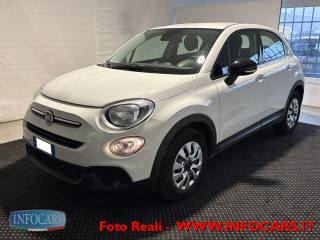FIAT 500X usata, con Airbag laterali