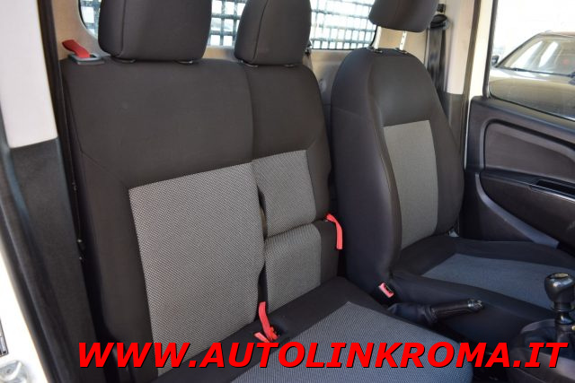 FIAT Doblo usata 17