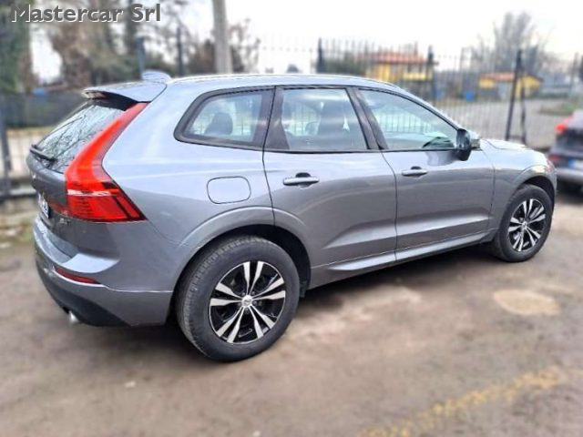 VOLVO XC60 usata, con Climatizzatore