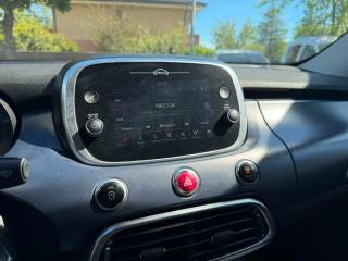 FIAT 500X usata, con Cerchi in lega