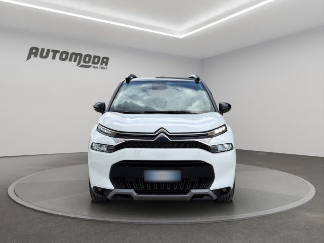 CITROEN C3 usata, con Airbag