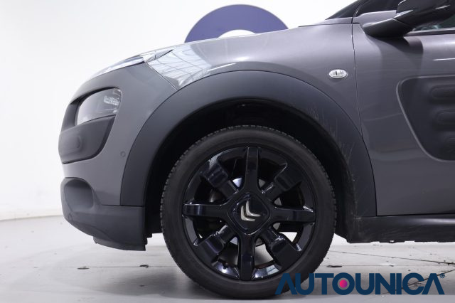CITROEN C4 Cactus usata, con Servosterzo