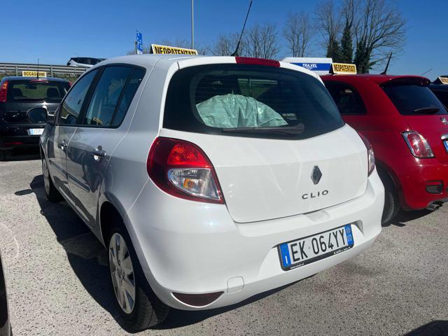 RENAULT Clio usata, con Airbag Passeggero