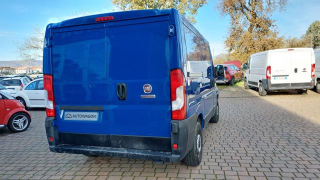 FIAT Ducato usata 25