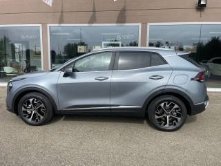 KIA Sportage usata, con Airbag laterali