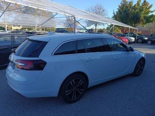 OPEL Insignia usata, con Alzacristalli elettrici