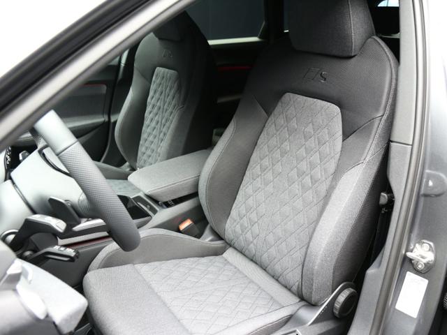 AUDI A5 usata, con Cerchi in lega