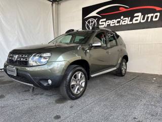 DACIA Duster usata 7