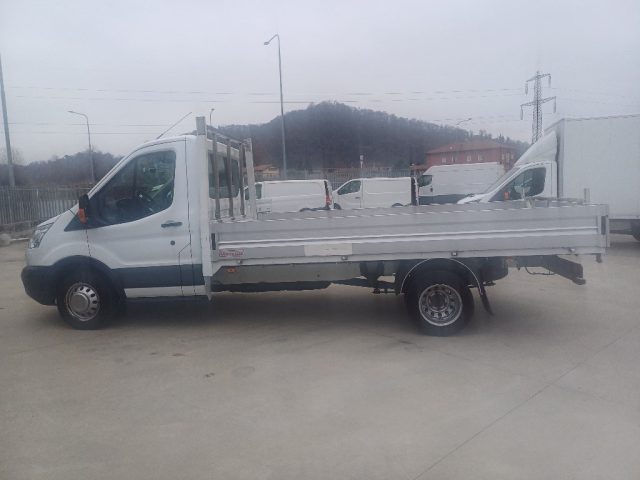 FORD Transit usata, con ABS