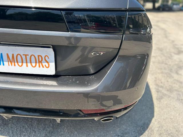 PEUGEOT 508 usata, con Chiusura centralizzata