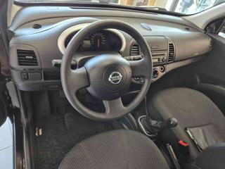 NISSAN Micra usata 14
