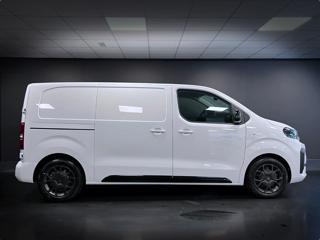 CITROEN Jumpy usata, con Alzacristalli elettrici