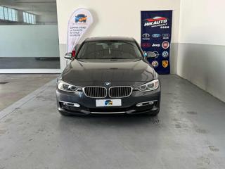 BMW 320 d xDrive Touring Modern TETTO PANO