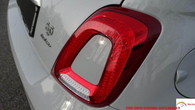 ABARTH 595 usata 77