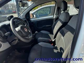 FIAT Panda usata, con Autoradio