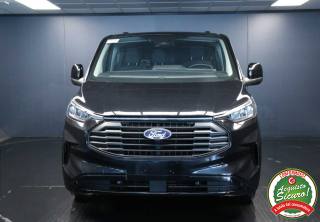 FORD Transit Custom usata, con Autoradio