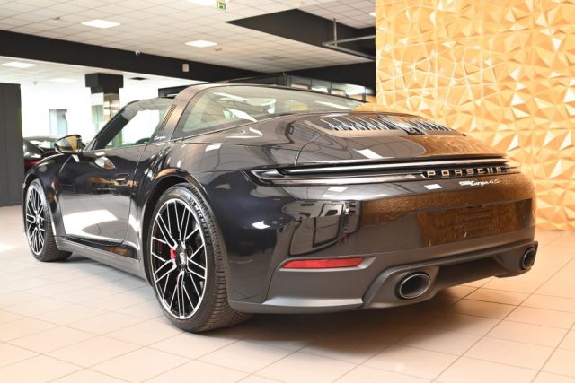PORSCHE 911 usata 2