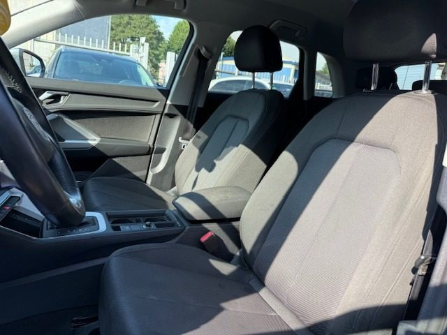 AUDI Q3 usata, con Climatizzatore