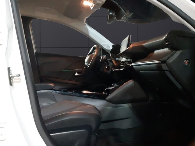 PEUGEOT 208 usata, con Servosterzo