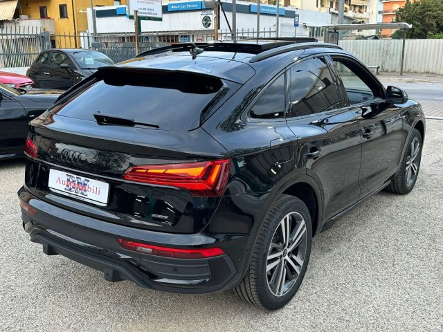 AUDI Q5 usata, con Airbag Passeggero