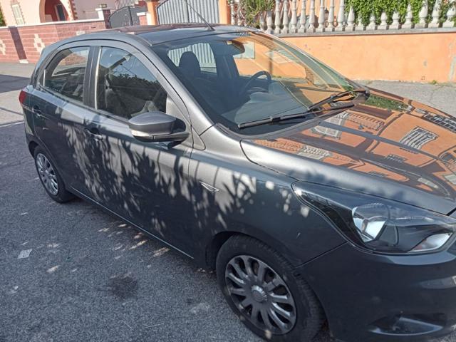 FORD Ka+ usata, con ESP