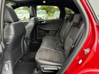 FORD Kuga usata, con USB