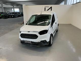 FORD Transit Courier usata, con Autoradio