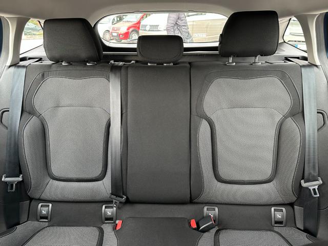 RENAULT Megane usata, con Climatizzatore