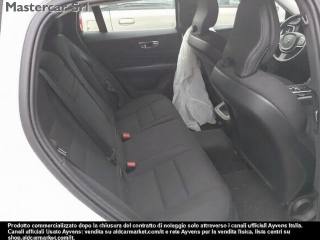 VOLVO V60 usata, con Chiusura centralizzata