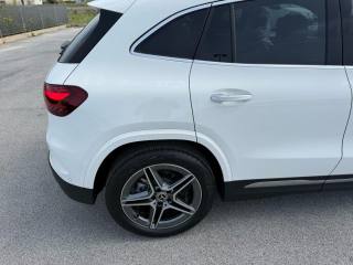 MERCEDES-BENZ GLA 200 usata, con Chiusura centralizzata