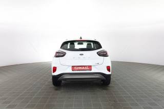 FORD Puma usata 4