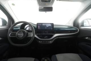 FIAT 500e usata 10