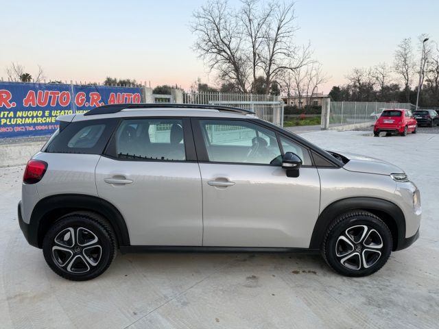 CITROEN C3 Aircross usata, con Autoradio