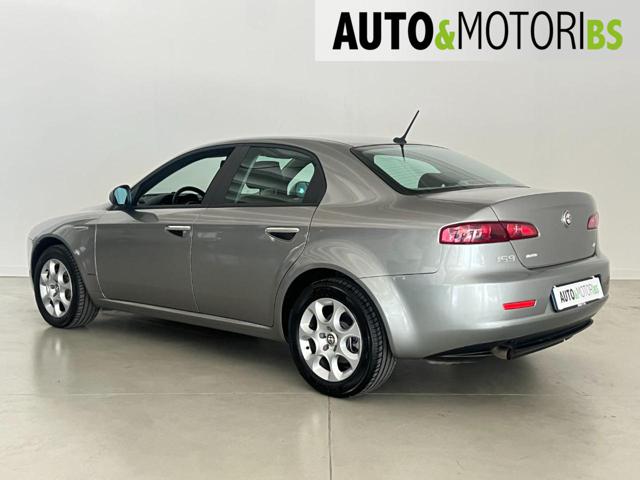 ALFA ROMEO 159 usata, con Autoradio