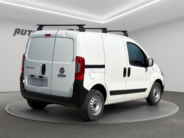 FIAT Fiorino usata, con Controllo trazione