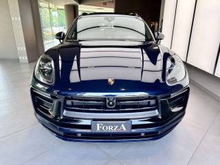 PORSCHE Macan usata, con Airbag
