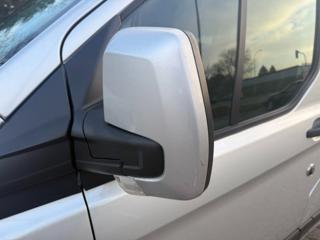 FORD Transit Custom usata 39