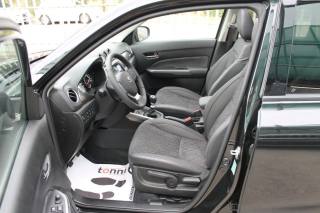 SUZUKI Vitara usata, con ESP